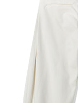 ASCLO ウールディープタックワイドスラックス (3color)