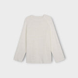 3 TAP Sukashi Summer Knit (3color)