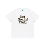 OGロゴカモパックT  (WHITE)