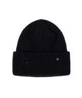 BBD Signature Custom Long Beanie (Black)