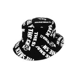 TZWORLDWIDE X ザスネークバケットハット