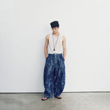 Dabac Pant