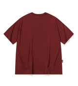 26SS★ Puppy Pop Love Short Sleeve Tee