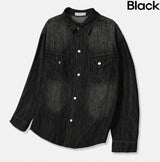 Delete Western Shirt
