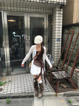 asa balloon skirt