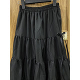 MONA MAXI SKIRT / MONA マキシスカート