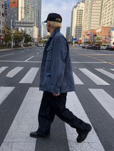 WORK FIELD JACKET