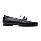 [MADE] WOMEN PENNY PLATE LOAFER TRUMP SPADE-001
