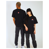 レッドインパルスショートスリーブTシャツ - TEE