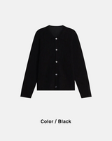 [F/W] Golgi crop kara cardigan(3color)