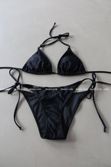 Want Basic Tanning Basic Bikini