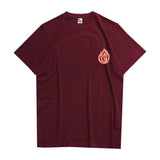 STEAK |  CROOZ コンフィー ソフト Tシャツ