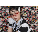 ドットボーンヘアピン (2set)