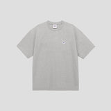 ステッチ エリプス ロゴ Tシャツ