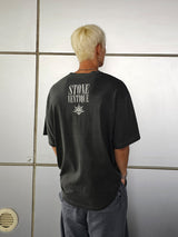 VENTIQUE Michael Smail T-shirt 2color