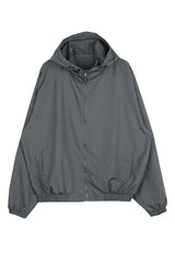 No.1094 poly hood JK (3color)