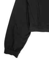  BASIC ZIP HOODIE