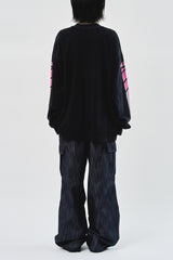 Pink Yamaha Longsleeve (2color)