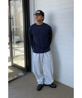 センチボーダー長袖Tシャツ
