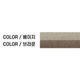 Comfort Two-Tuck Wide Chino Pants 2COLOR