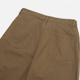 Vault Layered Pocket Pants (4 Colors)