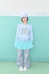 スウィーティフリリーチュールスカート (MINT)