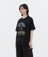 ホース Tシャツ