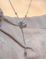 Slide Grove Necklace