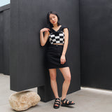 CHUBASCO CORDOBA CC2101 BLACK