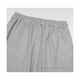 Hidden Bermuda Balloon Pants