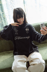 26SS★ Heaven Toy Long Sleeve