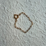 Gravity Link Bracelet