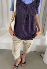 DUAL-STRING VOLUME TOP