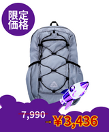 【限定価格】ウルトラライトコンパクトポケットバッグV2 ライトブルー (M)