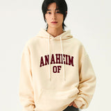 [UNISEX]ANAHEIM OF hoodie