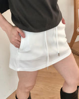 Bader skirt