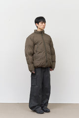 Stone Cargo Pants