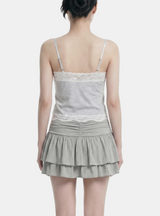 Lira Lace Camisole To