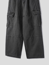 Olde Pigment Cargo Pants (3color)