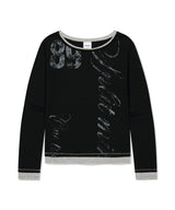TRUTH LAYERED LONG SLEEVE TEE