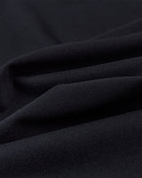 MwoongベーシックTシャツ(BLACK)