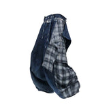 RELABEL (DIGGER Suspension Layer) ダブルウエストハギングカーゴパンツ
