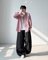 Tusk Pocket Balloon Denim