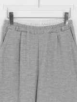 エルバスバンディングトレーニングブーツカットパンツ