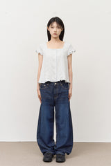(W) Rhea Blouse