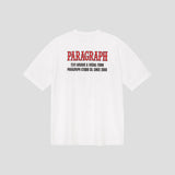 RAW DAMAGE T SHIRT