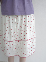 yogurt skirt