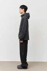 Tree Striped Wide Trousers