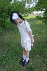 エンジェリッククロスネックレス