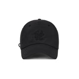Flow VZ Nylon Line Ball Cap Black